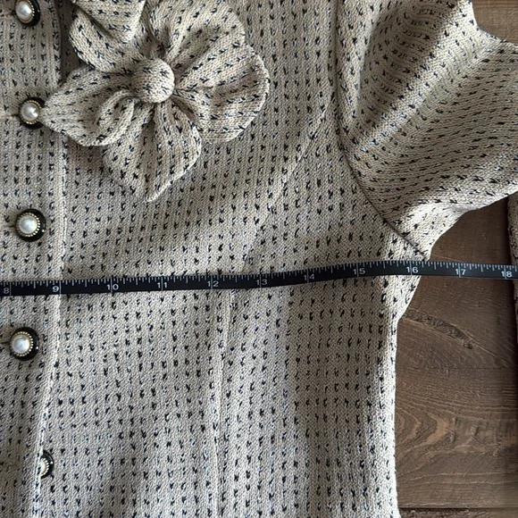 St. John Collection Skirt Suit - Picture 6 of 13